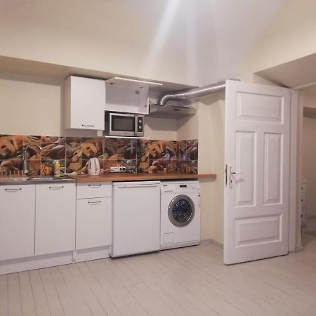 Vilnius Collegium Apartment Eksteriør bilde