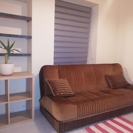 Vilnius Collegium Apartment Eksteriør bilde
