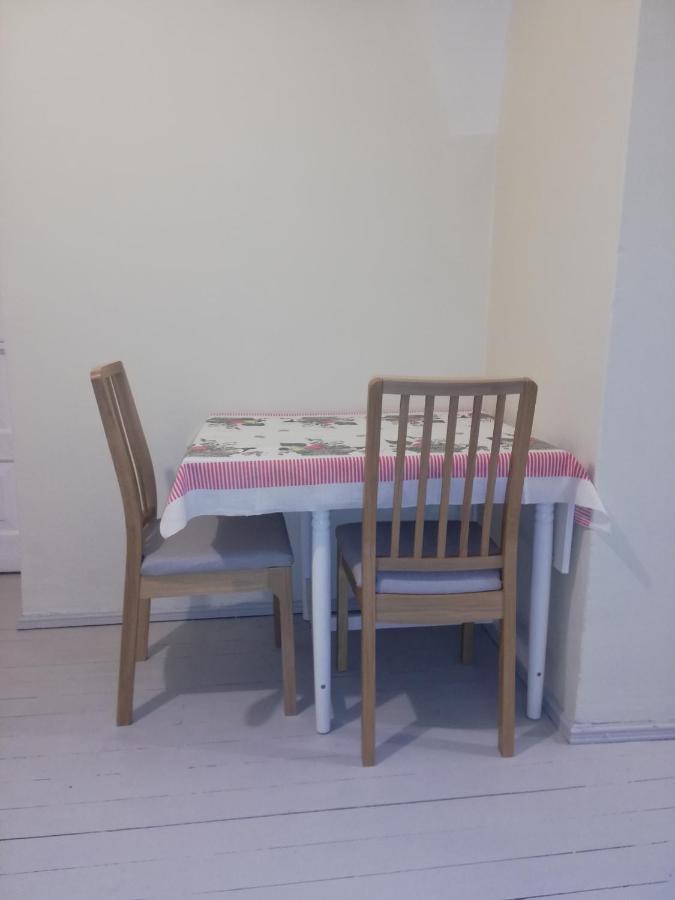 Vilnius Collegium Apartment Eksteriør bilde