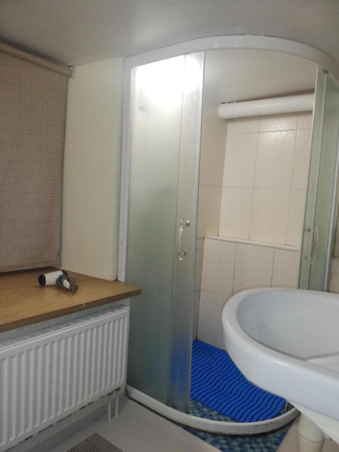 Vilnius Collegium Apartment Eksteriør bilde