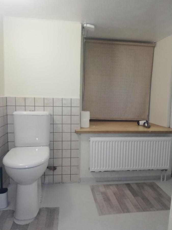 Vilnius Collegium Apartment Eksteriør bilde