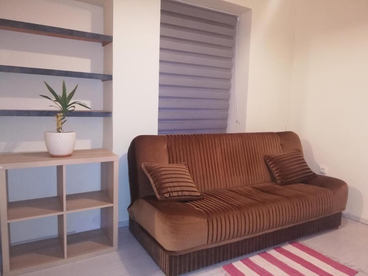 Vilnius Collegium Apartment Eksteriør bilde
