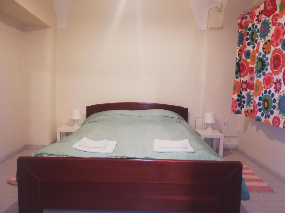 Vilnius Collegium Apartment Eksteriør bilde