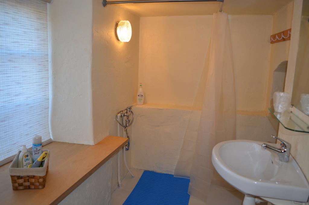 Vilnius Collegium Apartment Rom bilde
