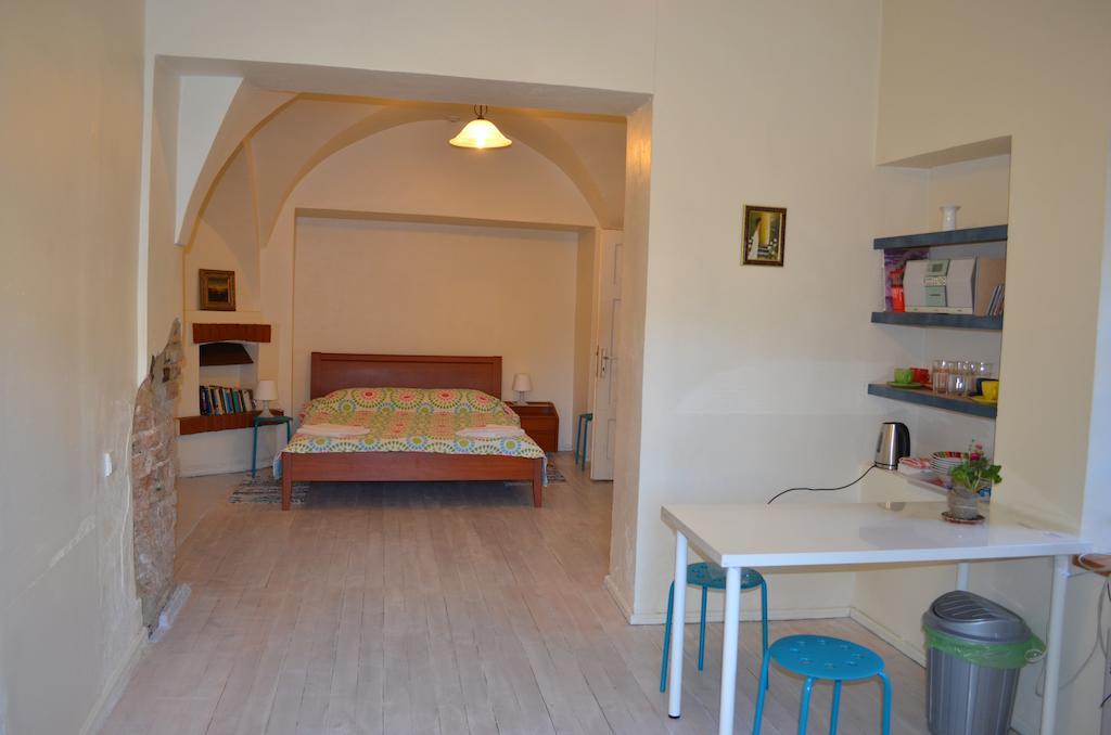 Vilnius Collegium Apartment Rom bilde