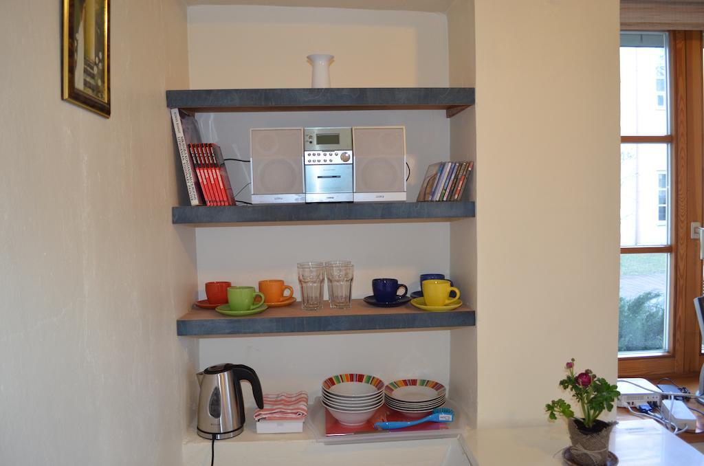 Vilnius Collegium Apartment Eksteriør bilde